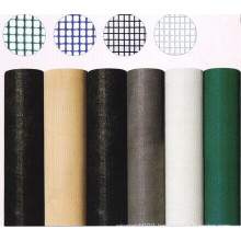 Stainless Steel Security Window Screen (different colors)